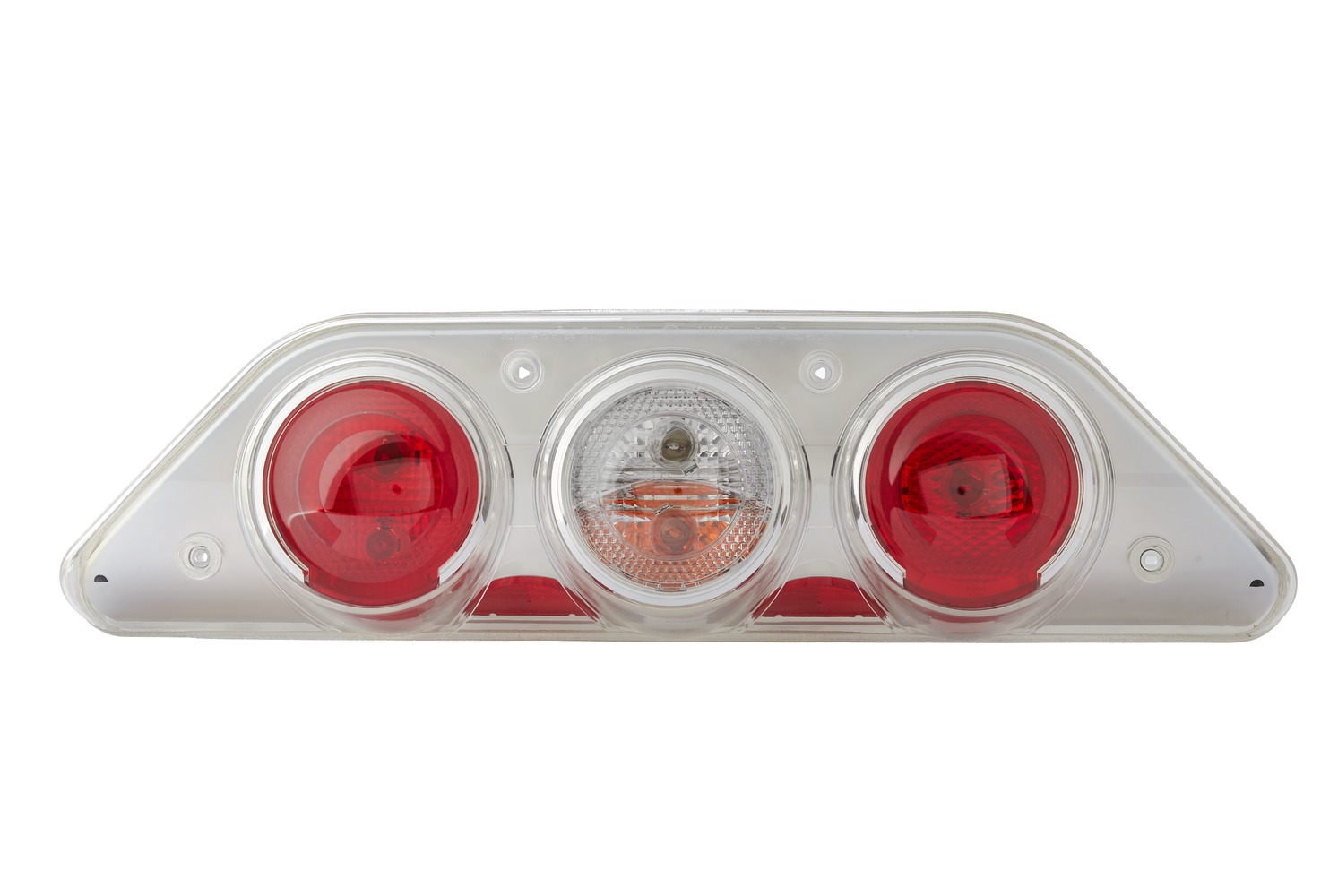 HELLA 2VP 343 520-051 Heckleuchte