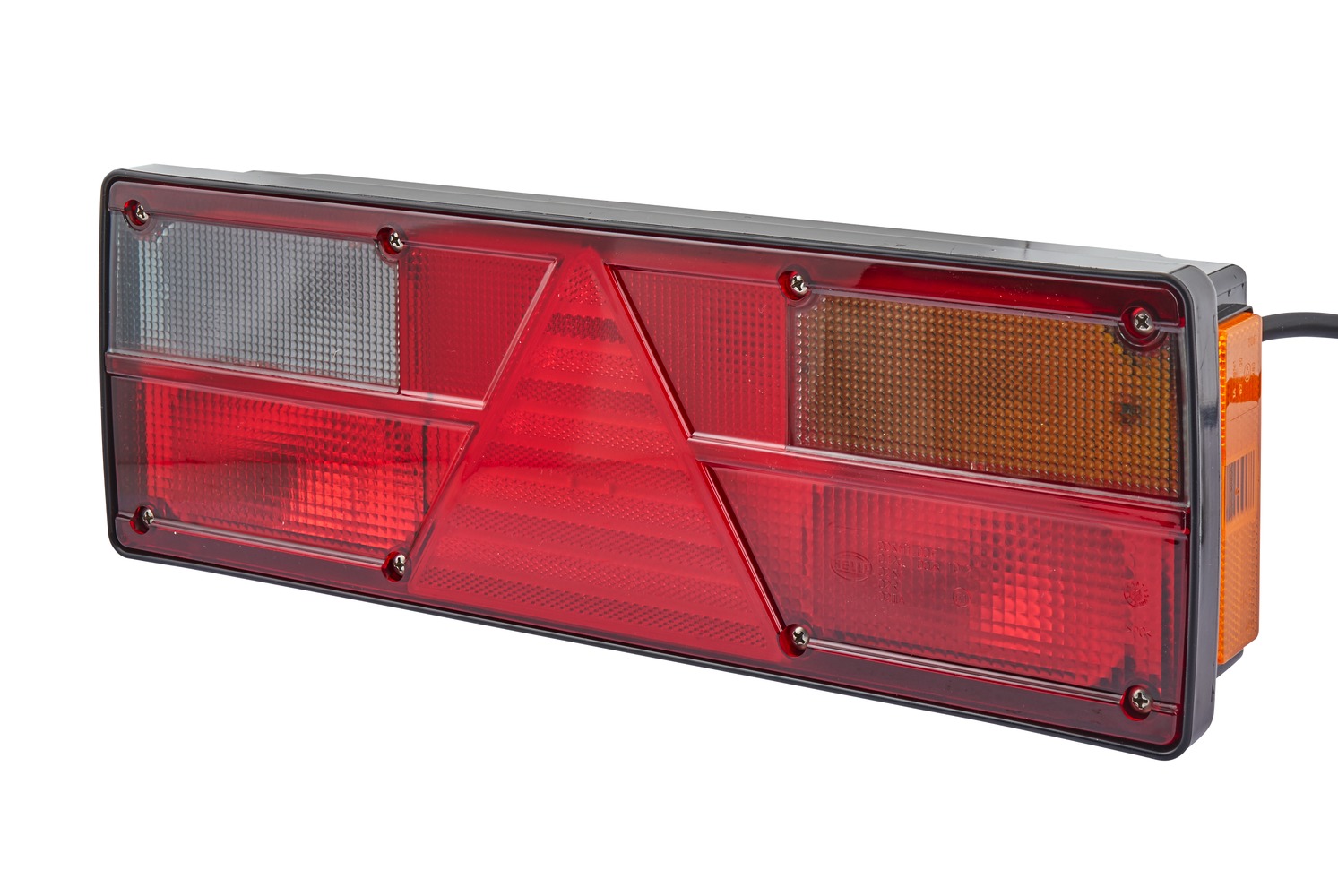 HELLA 2VP 340 450-141 Heckleuchte