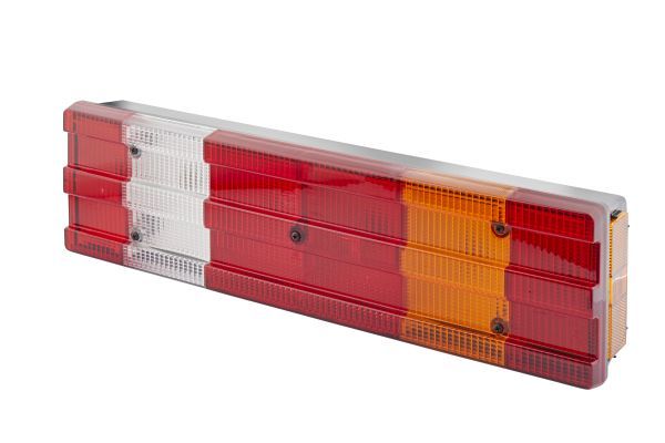 HELLA 2VP 007 500-421 Heckleuchte