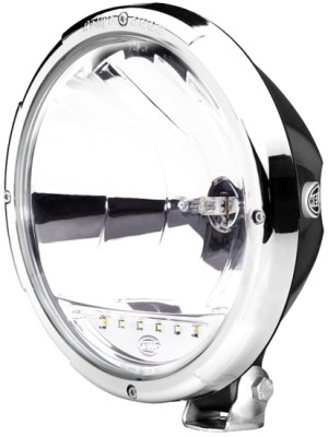 HELLA 1F8 009 797-431 Fernscheinwerfer mit Fernlicht und Positionslicht (LED)
