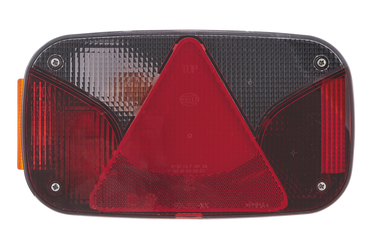 HELLA 2VB 998 232-537 Heckleuchte