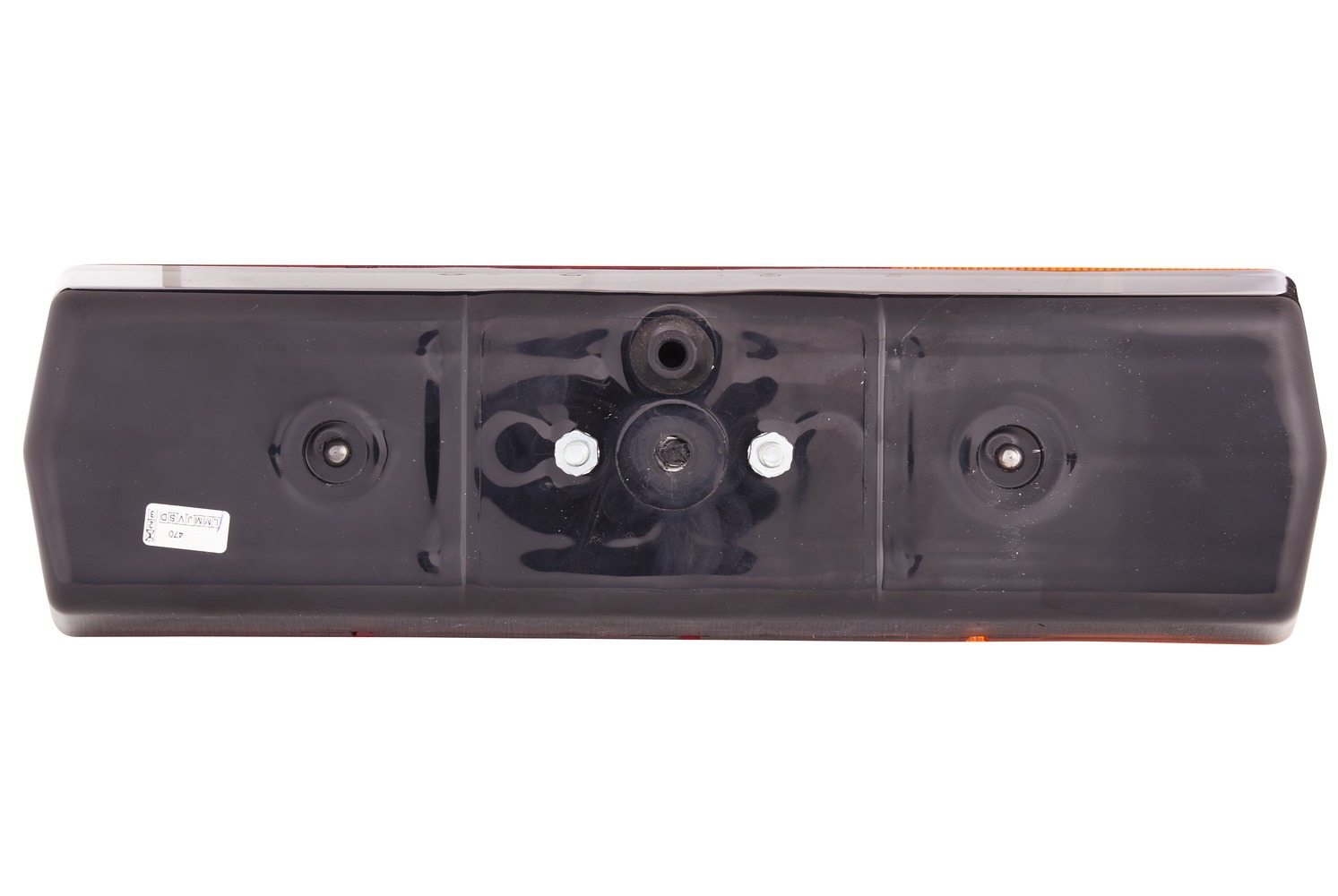 HELLA 2SD 001 688-171 Heckleuchte