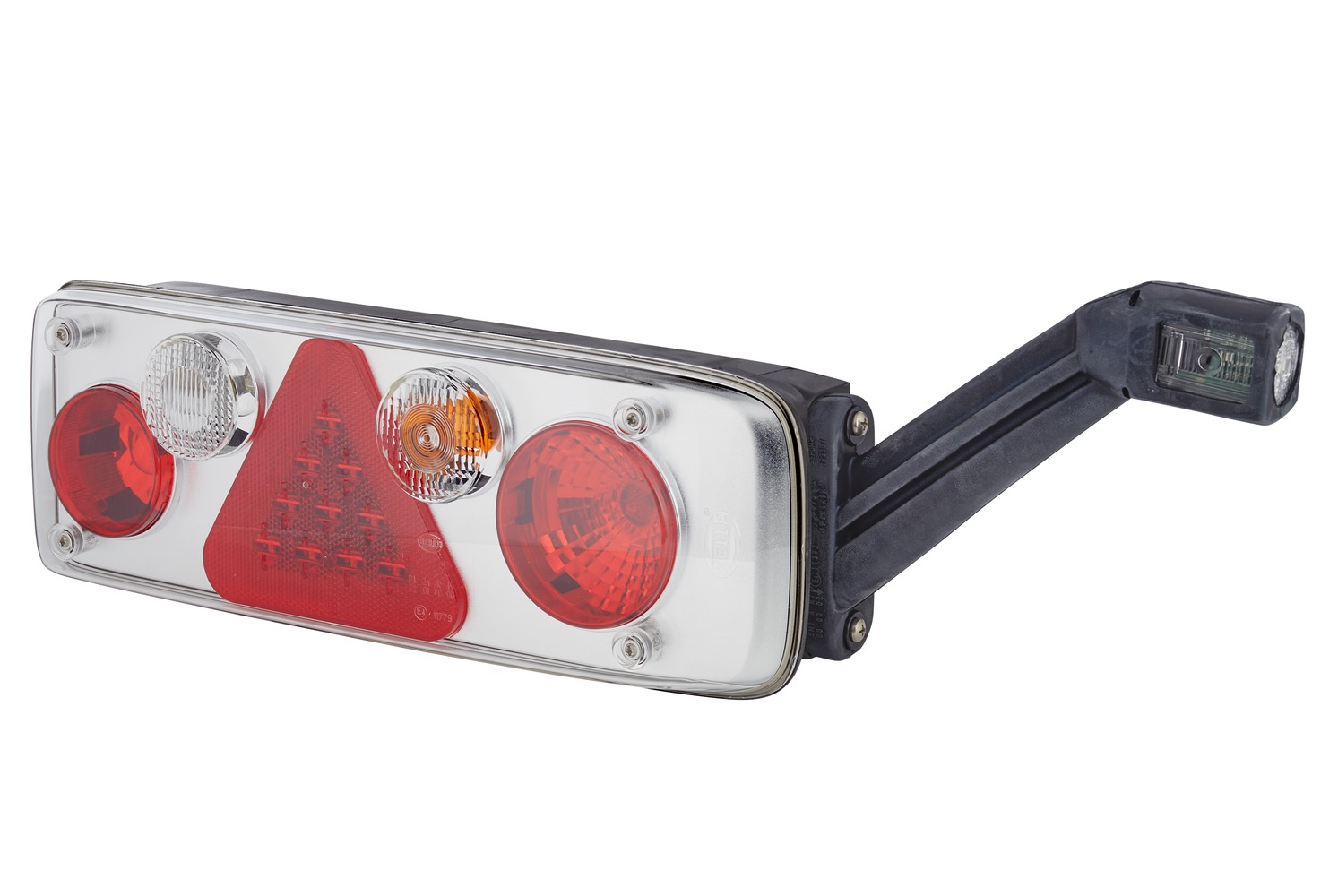 HELLA 2VP 340 940-101 Heckleuchte