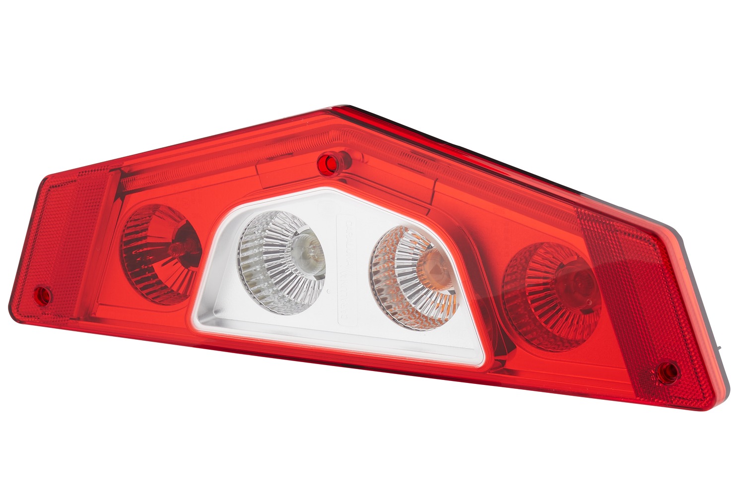 HELLA 2VP 012 570-141 Heckleuchte