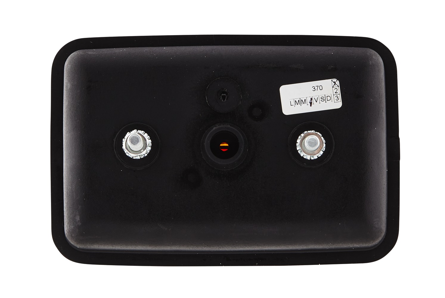 HELLA 2SD 997 131-051 Heckleuchte mit Blinklicht, mit Bremslicht, mit Schlusslicht, 3 Stück