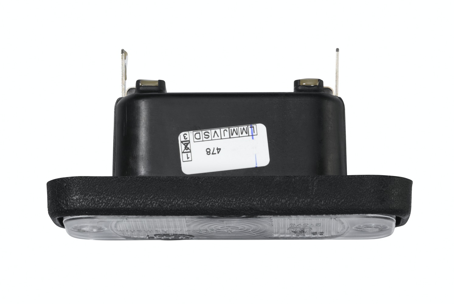 HELLA 2XS 003 738-037 Umrissleuchte 40