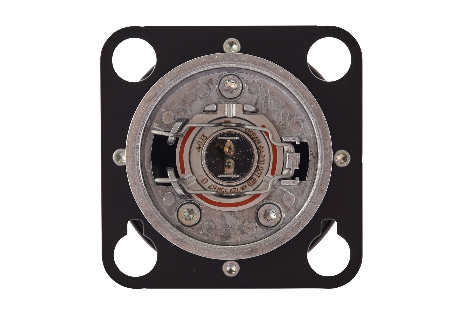 HELLA 1BL 009 071-001 Hauptscheinwerfer