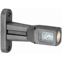 HELLA 2XS 011 768-021 Umrissleuchte