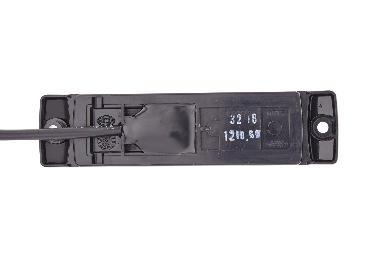 HELLA 2TM 008 645-921 Begrenzungsleuchte