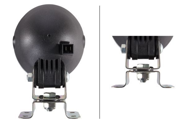 HELLA 1GM 996 134-071 Arbeitsscheinwerfer