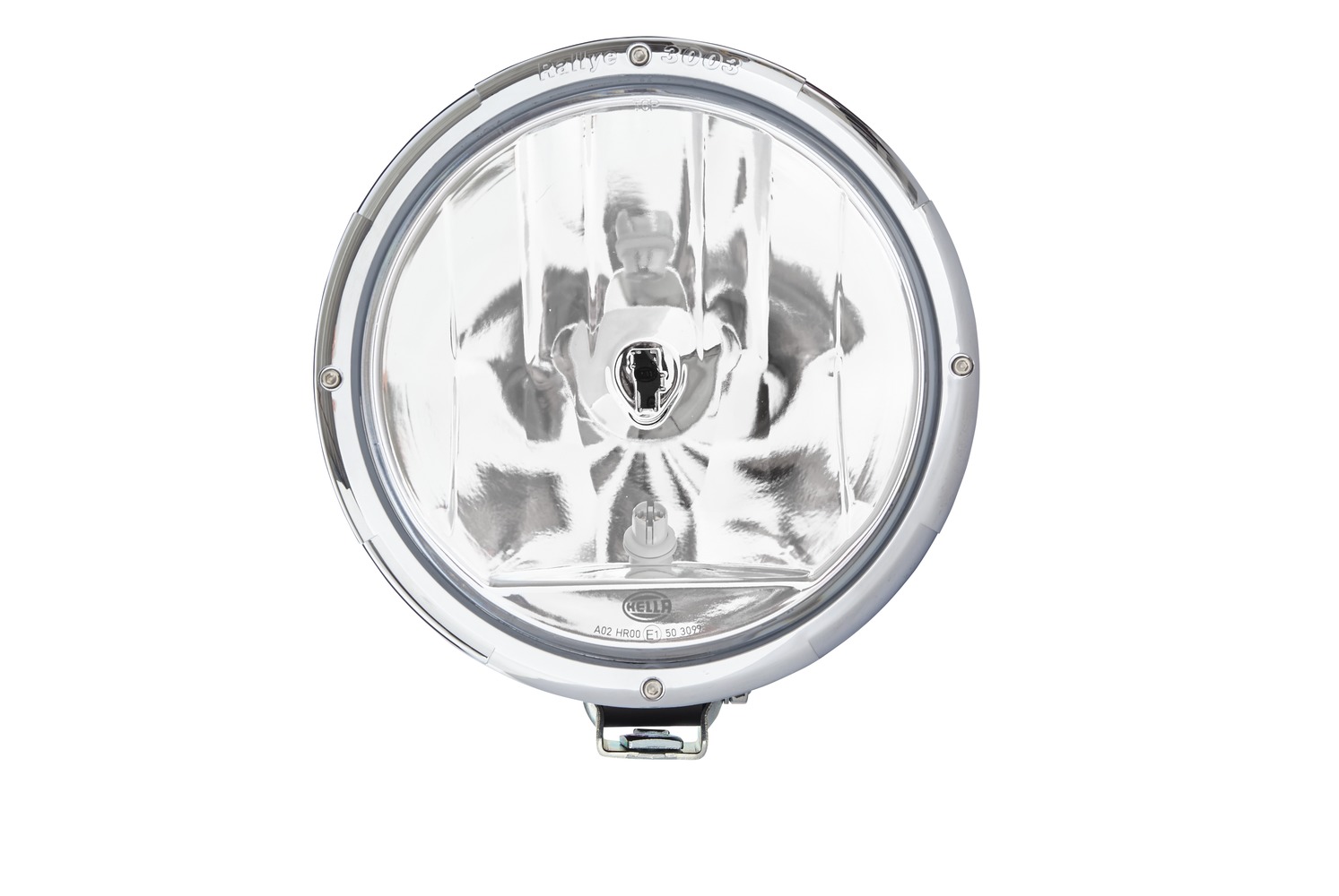 HELLA 1F8 009 797-341 Fernscheinwerfer mit Positionslicht und Fernlicht