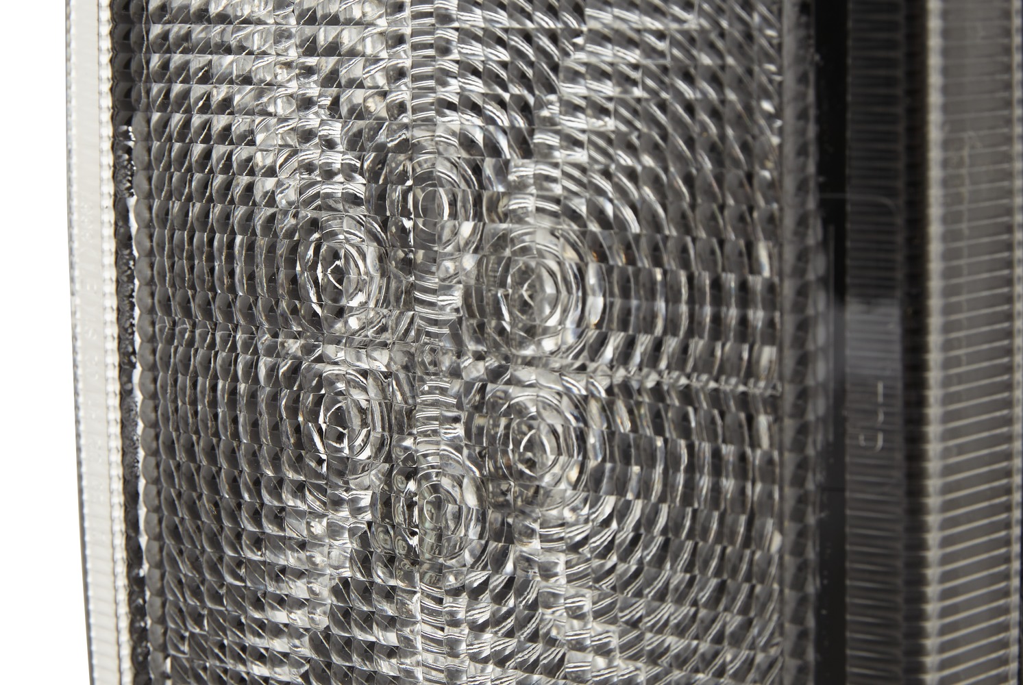 HELLA 2BA 013 236-131 Blinkleuchte
