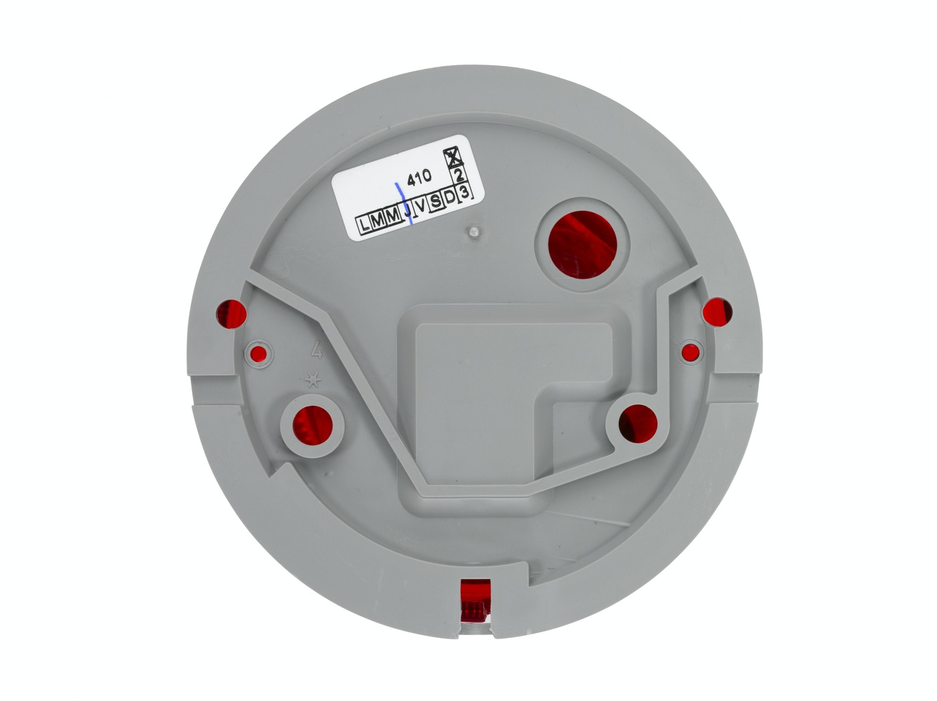 HELLA 2SA 001 259-751 Schlussleuchte