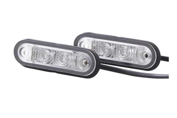 HELLA 2XA 959 790-411 Umrissleuchte