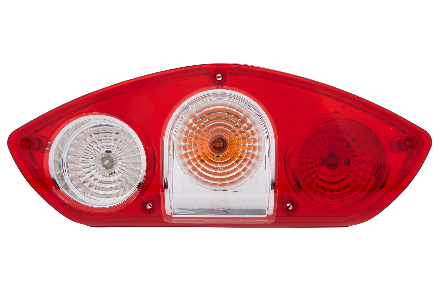 HELLA 2SK 343 440-027 Heckleuchte