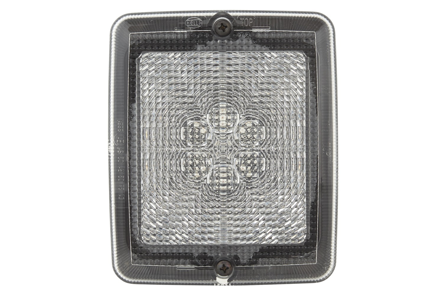 HELLA 2BA 013 236-141 Blinkleuchte