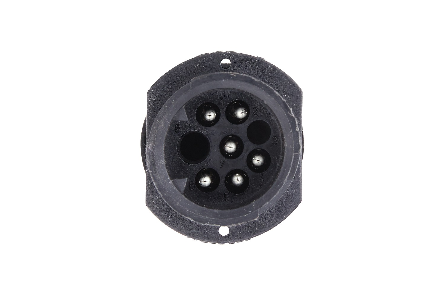 HELLA 2VD 007 500-221 Heckleuchte