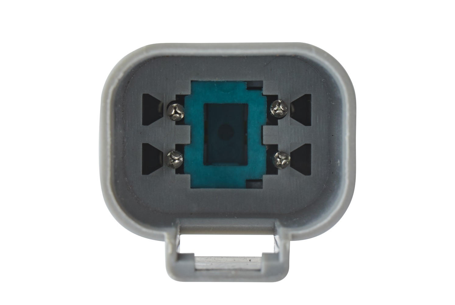 HELLA 2VA 012 497-161 Heckleuchte