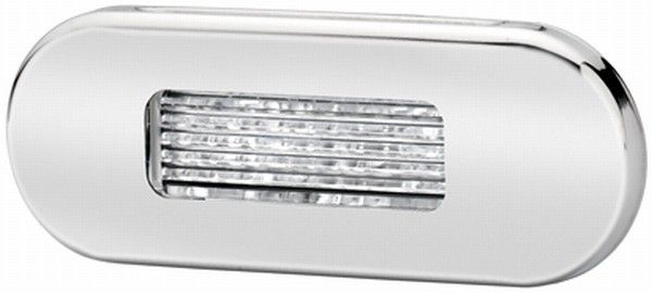 HELLA 2XT 959 680-612 Einstiegsleuchte