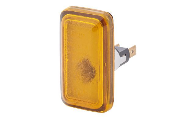 HELLA 2BM 003 647-067 Zusatzblinkleuchte