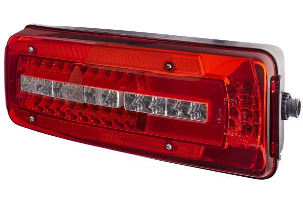 HELLA 2VD 012 381-311 Heckleuchte