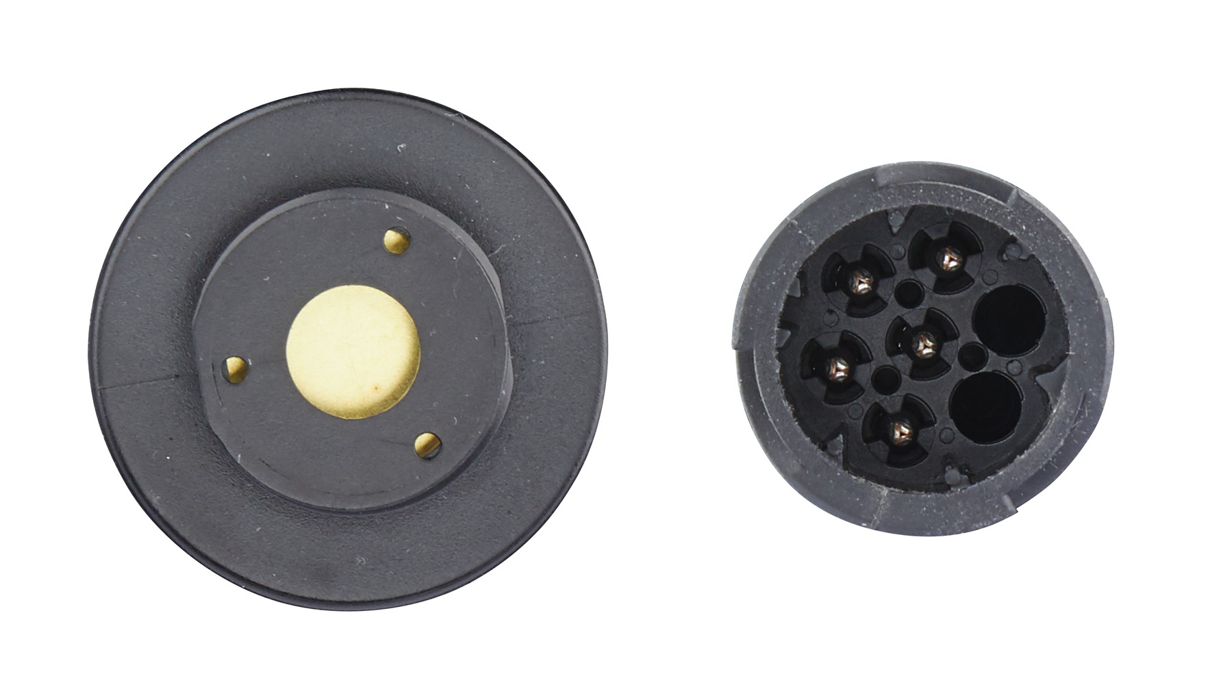 HELLA 2VP 007 500-521 Heckleuchte