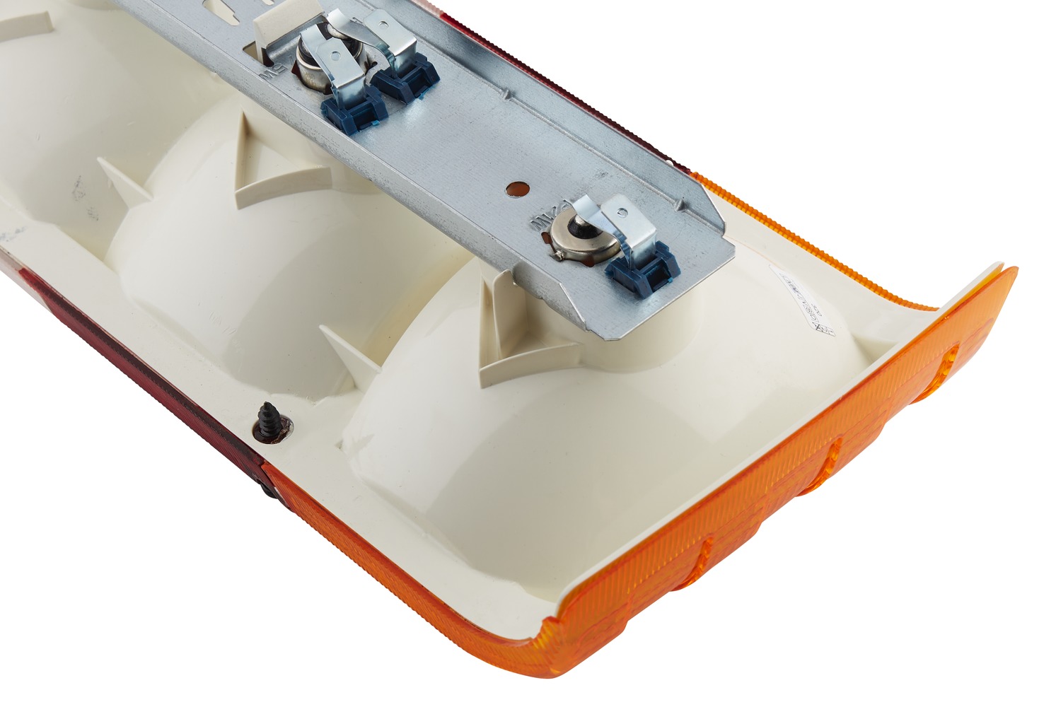 HELLA 2SK 004 460-041 Heckleuchte