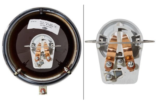 HELLA 1S3 001 442-001 Scheinwerfereinsatz, Hauptscheinwerfer