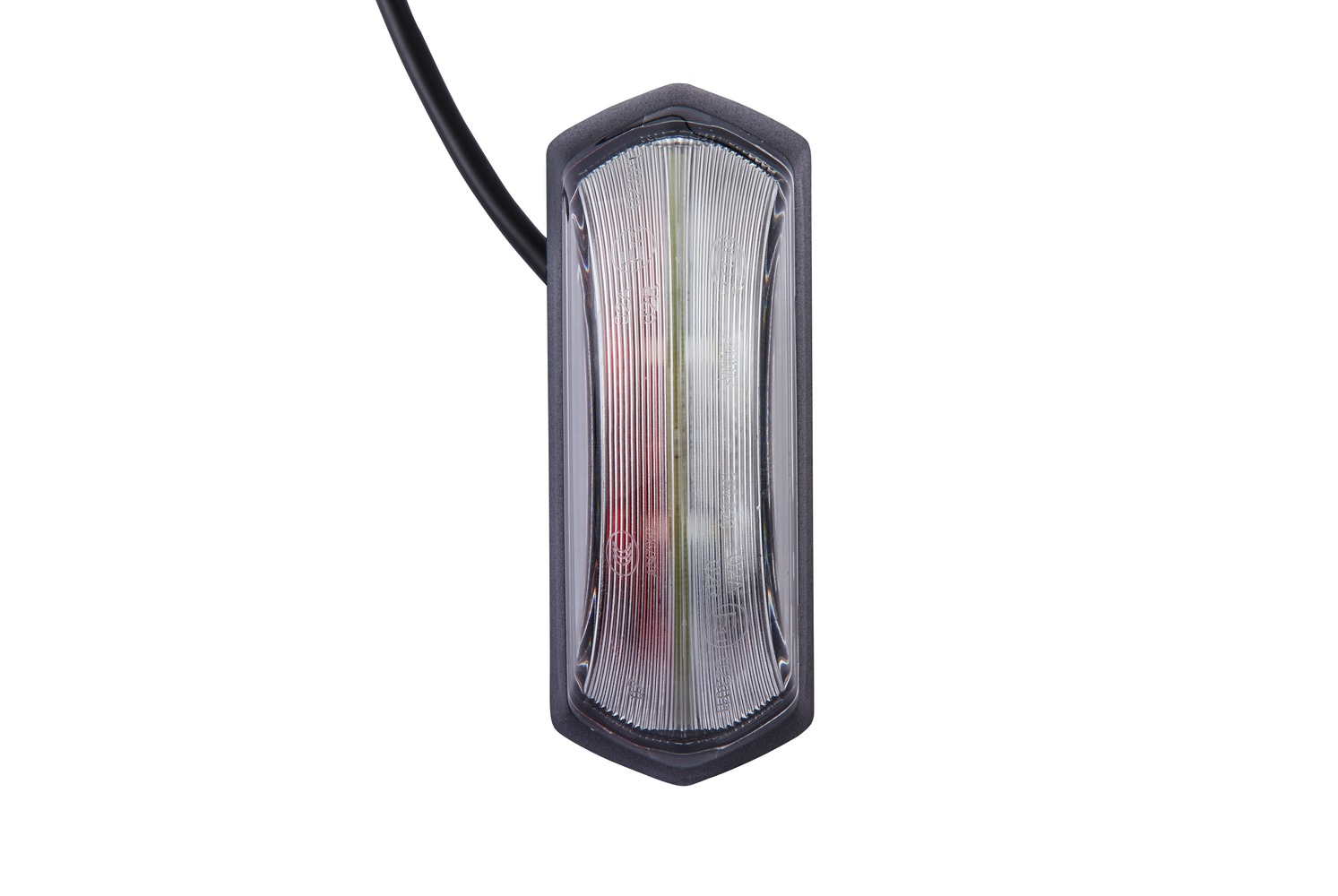 HELLA 2XS 205 020-051 Umrissleuchte