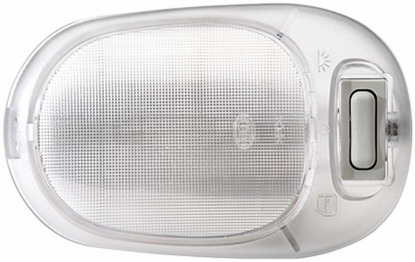 HELLA 2JA 964 916-001 Innenraumleuchte