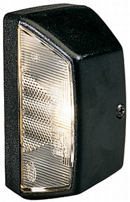 HELLA 2PF 003 389-037 Umrissleuchte