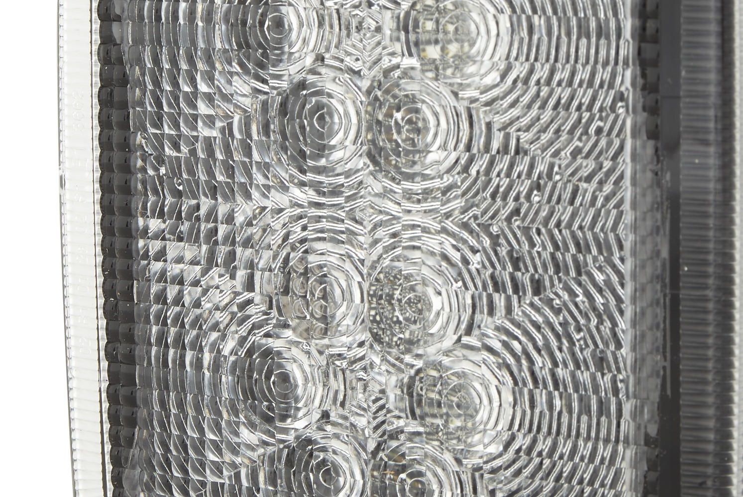 HELLA 2BA 013 236-381 Blinkleuchte