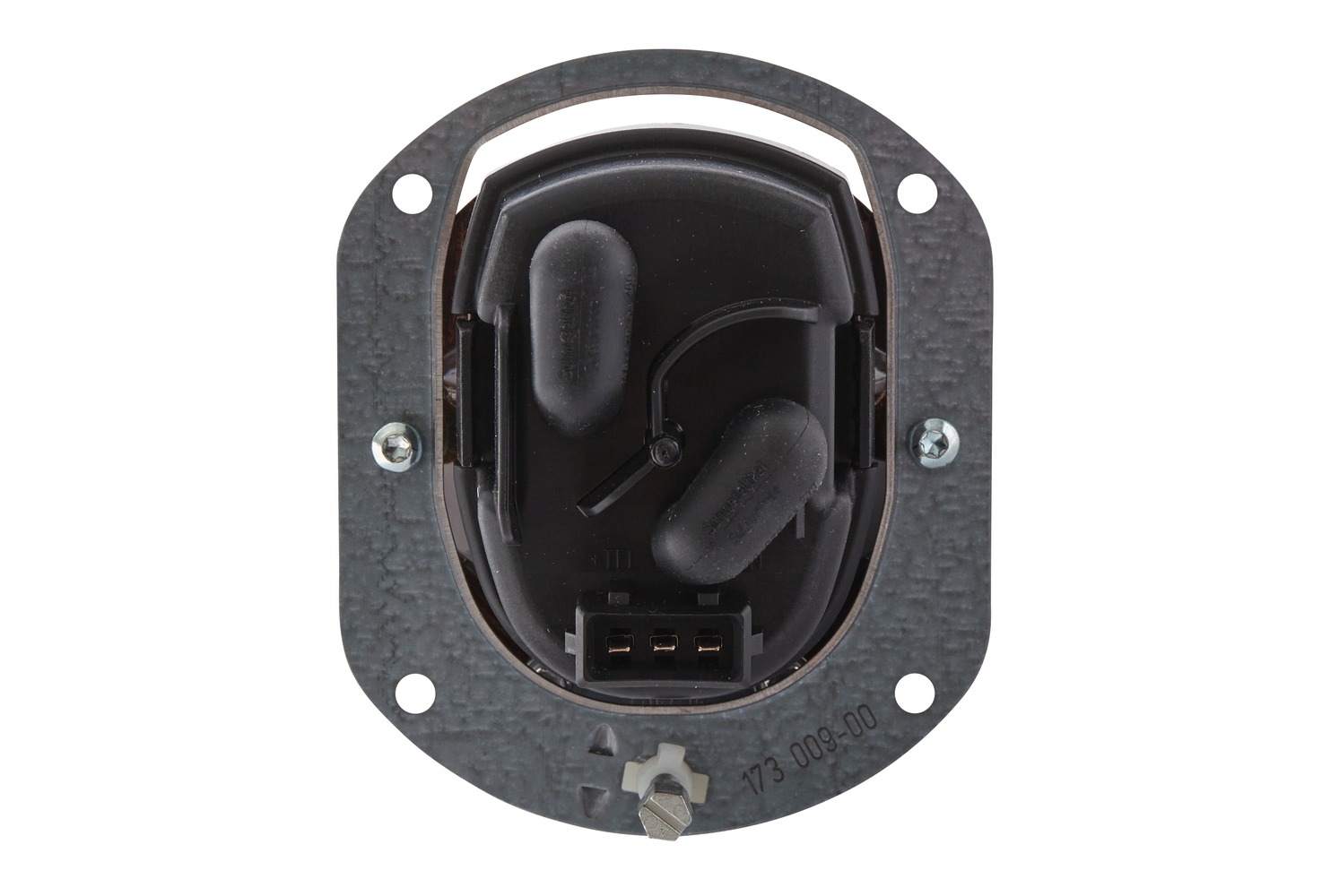 HELLA 1N0 010 294-011 Nebelscheinwerfer