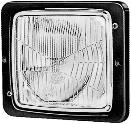 HELLA 1AA 004 109-021 Hauptscheinwerfer