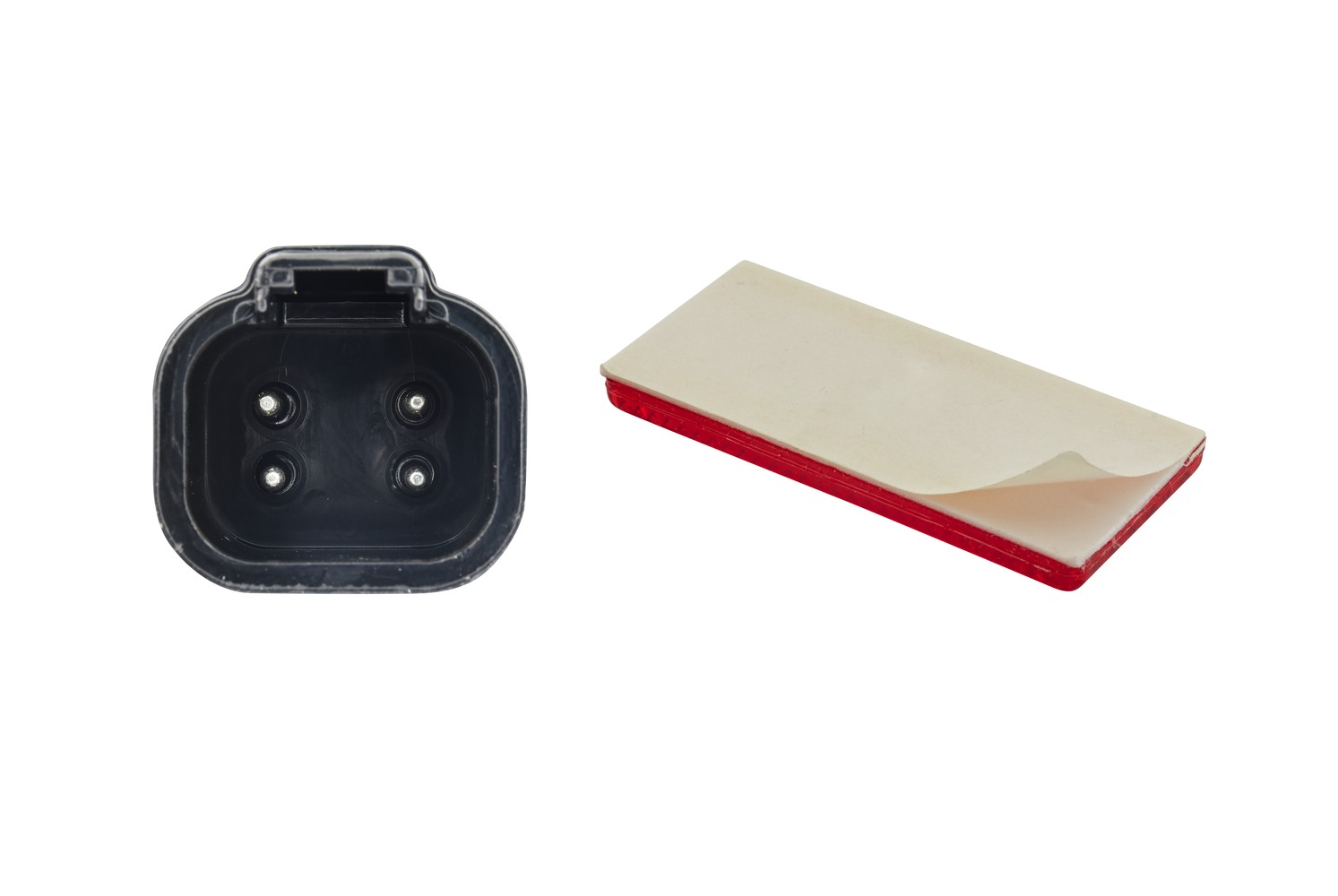 HELLA 2VA 011 900-001 Heckleuchte - LED - 12V - links/rechts