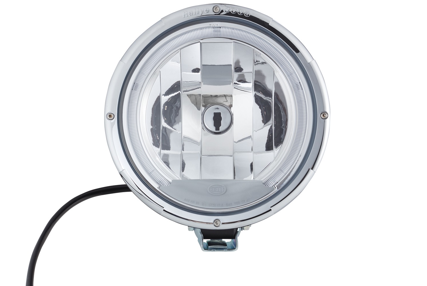 HELLA 1F8 009 797-451 Fernscheinwerfer mit Positionslicht (LED) und Fernlicht