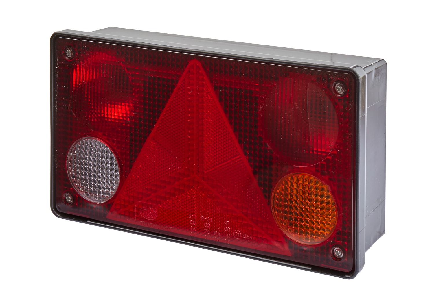 HELLA 2VP 340 400-141 Heckleuchte