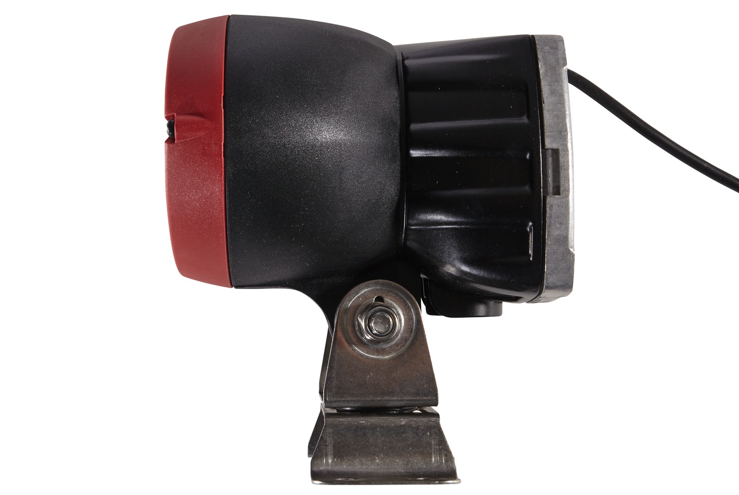 HELLA 1GA 996 461-311 Xenon-Arbeitsscheinwerfer - Oval 100 Powerpack - 12V - Anbau - stehend - Nahfe