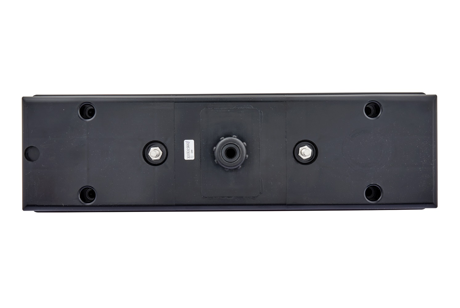 HELLA 2SK 340 101-021 Heckleuchte