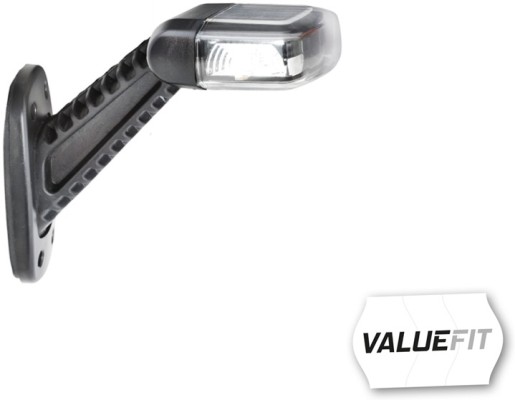 HELLA 2XS 357 007-011 Umrissleuchte