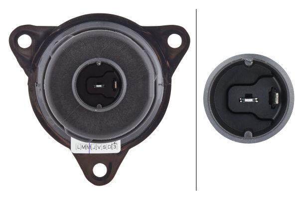 HELLA 2BA 008 221-107 Blinkleuchte 20 Stück
