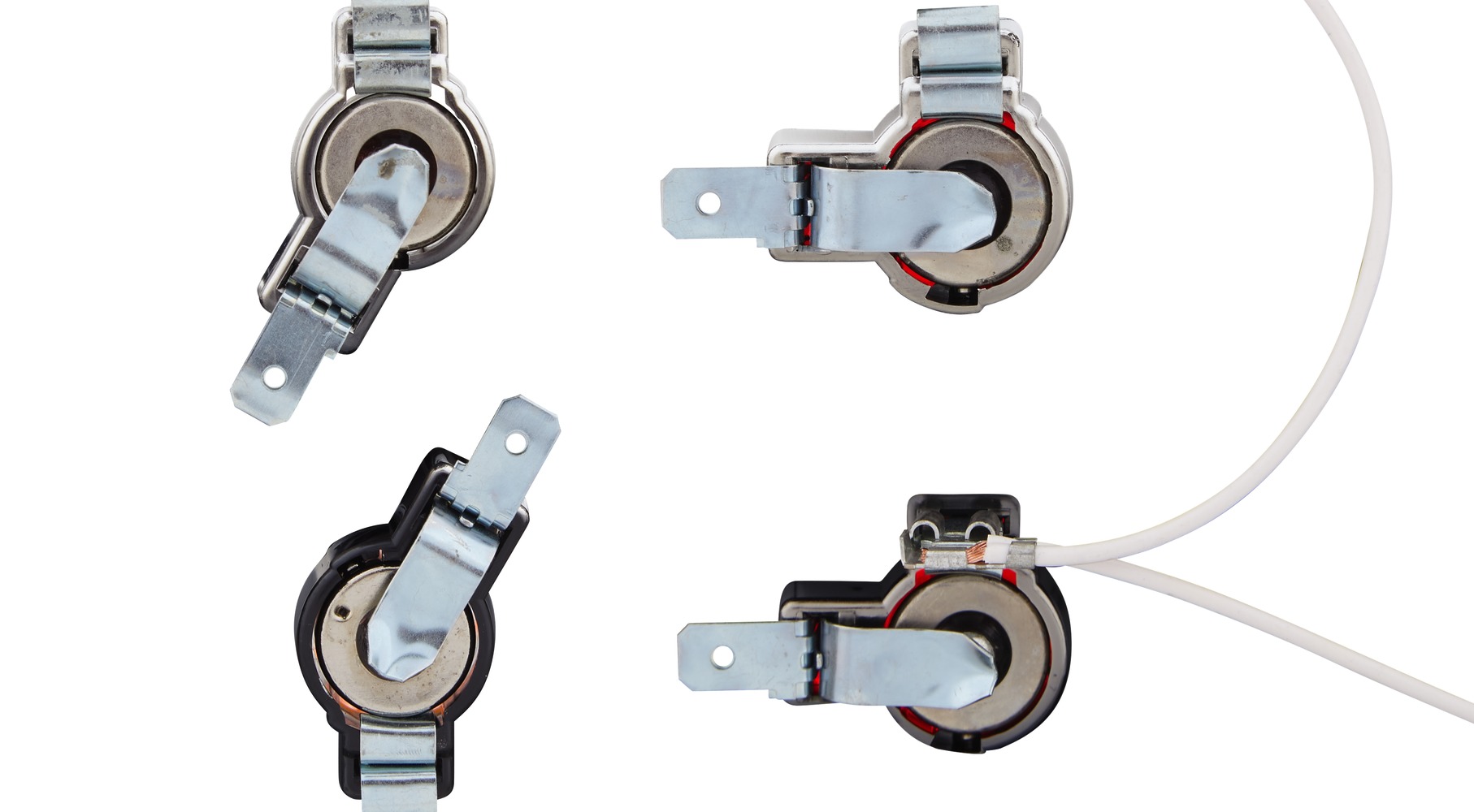 HELLA 2VP 343 520-061 Heckleuchte