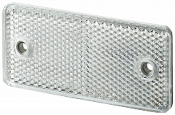 HELLA 8RA 003 326-021 Rückstrahler