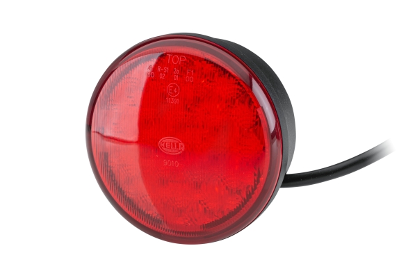 HELLA 2SB 959 010-001 Heckleuchte