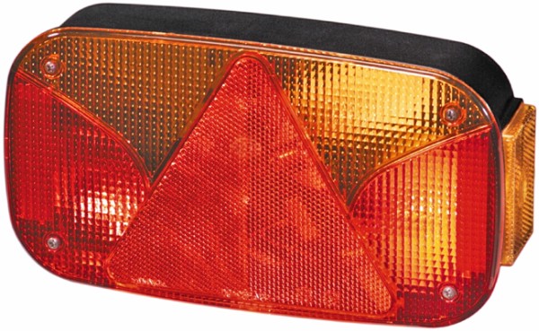 HELLA 2VB 998 232-231 Heckleuchte