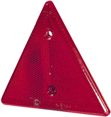 HELLA 8RA 002 020-051 Rückstrahler mit Schrauben