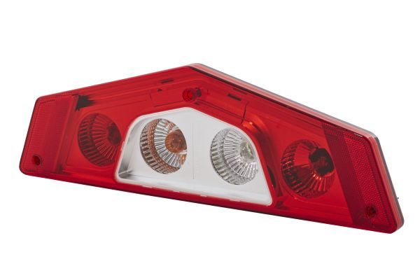 HELLA 2VP 012 570-081 Heckleuchte
