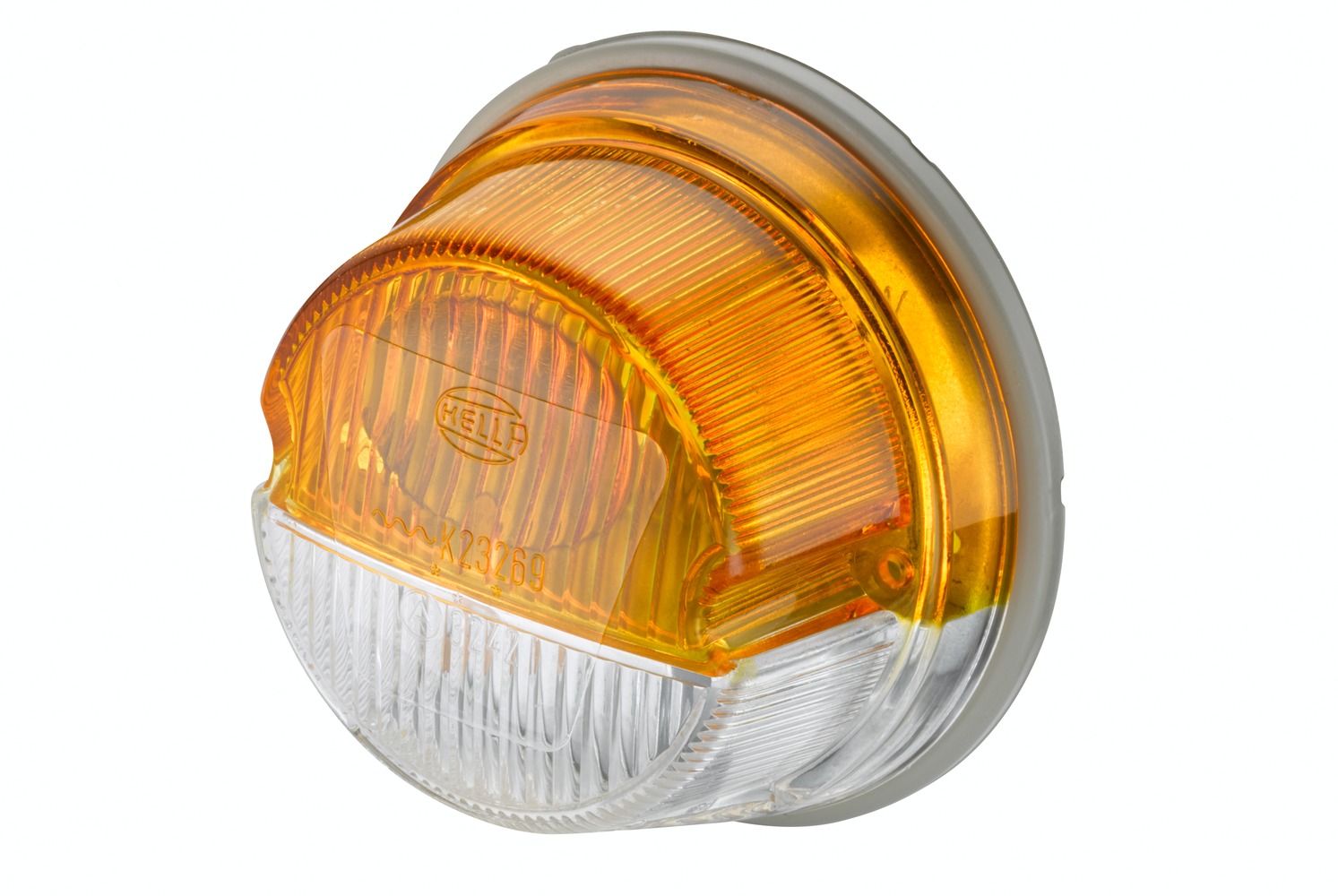 HELLA 2BE 001 259-061 Blinkleuchte 2 Stück