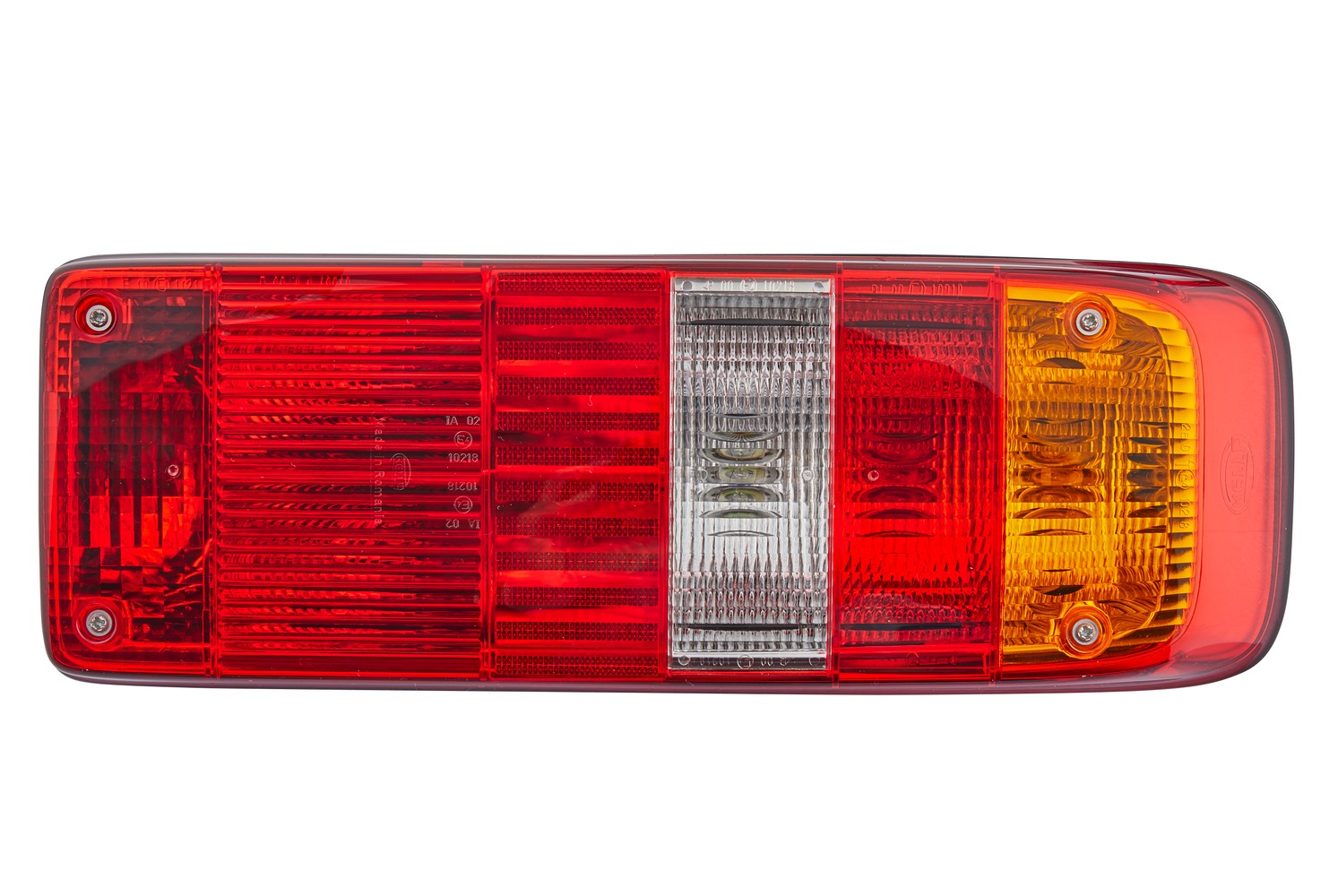 HELLA 2VP 340 888-011 Heckleuchte