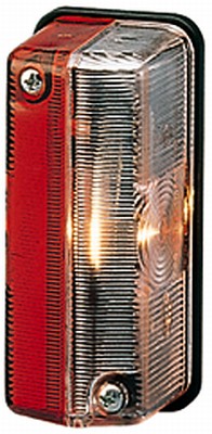 HELLA 2XS 005 020-057 Umrissleuchte